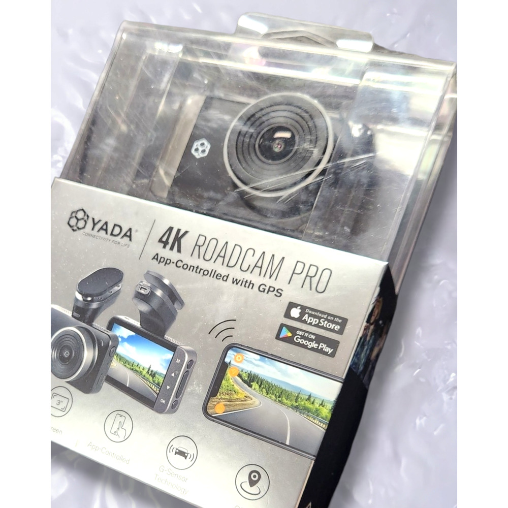 Yada Road Cam Plus - Picture 4 of 6